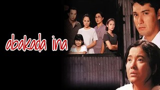 LORNA TOLENTINO | ABAKADA INA (2001) FULL MOVIE