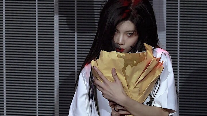 [SNH48][Shen Mengyao] Berserker โฟกัสยิงตรง 210725 ทีม HII "ภารกิจสุดยอด" ช่วงเวลาสำรวจของ Shen Meng
