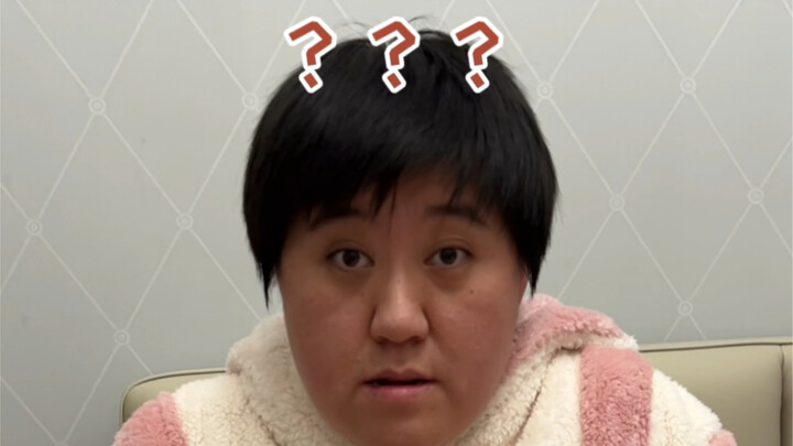 أختي هي باتريك شان فين شان! #اتضح أن باتريك لديه أخت