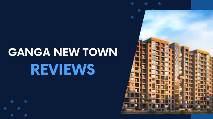 Ganga New Town Reviews