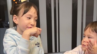 张拿铁近期英语成果展示