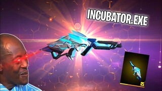 FREE FIRE.EXE - INCUBATOR.EXE