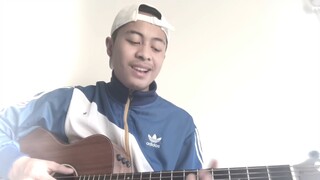 Hanap-Hanap - James Reid | Cover by Justin Vasquez