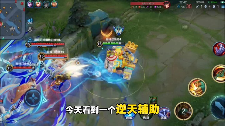 Tower-Stealing Playstyle | Liu Shan Build, Inscription Guide, and Gameplay Tips: High Tankiness, Str