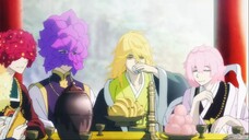 Episode 9 Jigokuraku (Hell's Paradise) Sub Indo