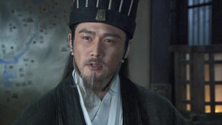孔明北伐记（四）