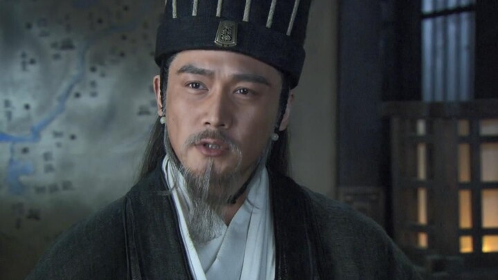 The Northern Expedition of Kong Ming (Part 4)