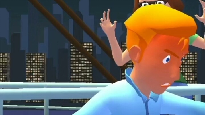 "Darling, You've Fallen in Love"