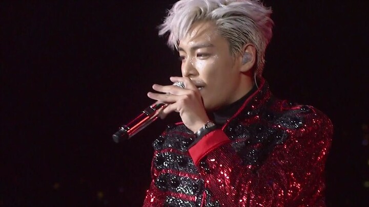 【BIGBANG】Here's a super catchy song, "TOP OF THE WORLD," for everyone! The highest-definition video 