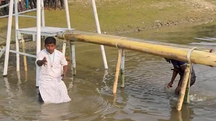 For Grain and Oil, Episode 143