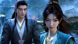 Han Li: Uncle Master Mu, I am at the tenth level of Qi Refining! I have fake spiritual roots! There 