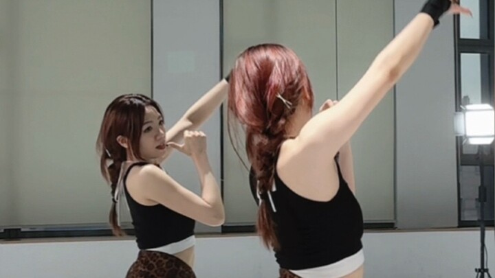 i-dle《Good thing》Quick translation & nanny-level teaching