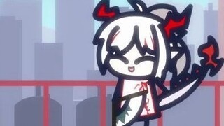 Jangan ragu untuk melakukan apa pun yang Anda inginkan [Pesta Penciptaan Ulang Tahun ke-3 Arknights]