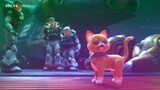 Disney and Pixar's Lightyear | "Meow" - A Song By Sox | Disney+