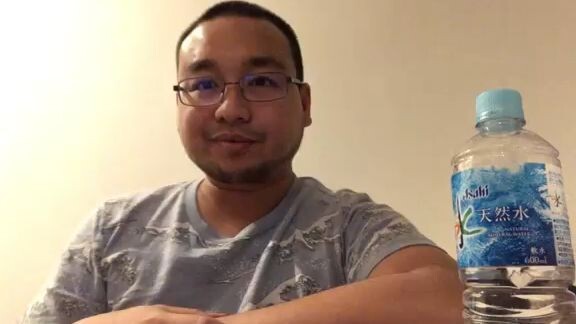 ป๋ารัก Vlog02  - เดินสำรวจอากิบะก่อยลุยเต็มตัวพรุ่งนี้