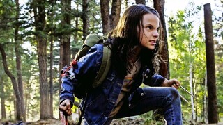 X23 laura will be back for DEADPOOl 3