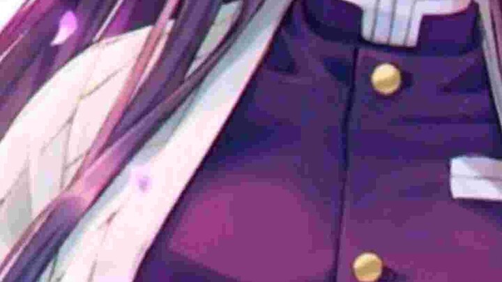 kocho shinobu kocho kanae tsuyuri kanao