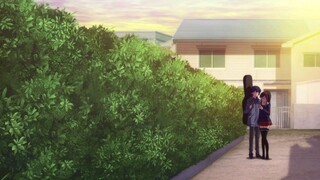 Fuuka//Episode 10