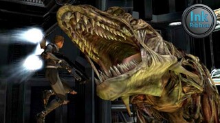 How September 11th Ruined Dino Crisis