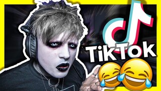 TRY NOT TO LAUGH TIKTOK EDITION 6