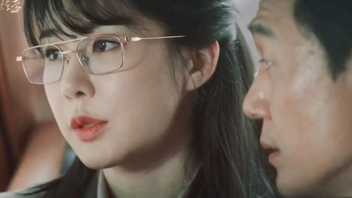 #刘仁娜# Ding Haiyin and Ernie looked at each other from the moment she felt that she was the same vers