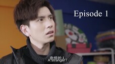 No. 10 Yandaixie Street | Episode 1 | English Sub |