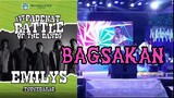 BAGSAKAN - live cover by Emilys (battle of the bands)