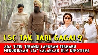 Heboh! Usai Diboikot Film Aamir Khan Laal Singh Chaddha Justru Laku Keras Kalahkan Film Starkid