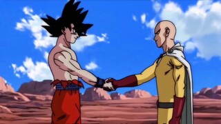 Peluru vitalitas super mengakhiri semua iblis, dan multiverse kembali damai (final) #7Dragon Ball