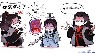 天魔血是好东西