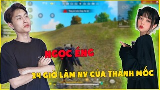 [Garena Free Fire] Ghép Ngẫu Nhiên Gặp Bé Gái Bắn Noscope Cực Gắt Phần 3 |Thành Mốc