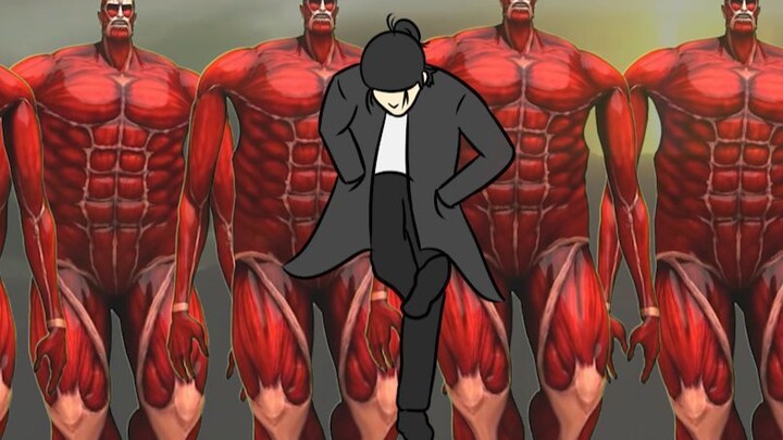 This kick killed 80% of the population