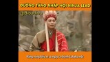 Đường Tăng Nhập Hội Ninja Lead Vietnam #funny