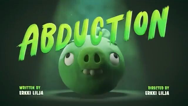 Piggy Tales 2014 Season 1 Episode 3