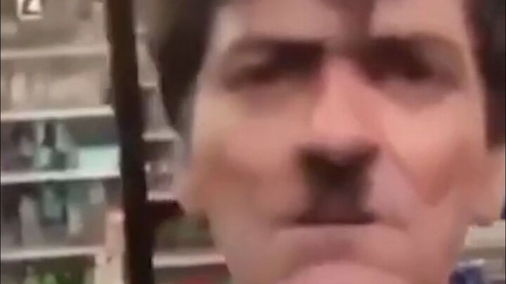 "Appreciating Overseas Abstract 'Unbearably Awkward' Videos" #50