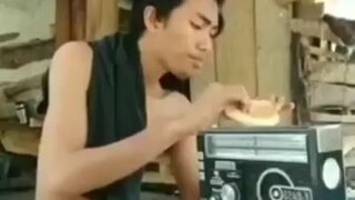 yang tedalam versi dangdut