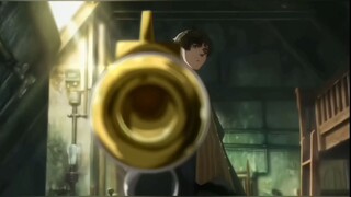 Ternyata donghua gak kalah sama anime🔥