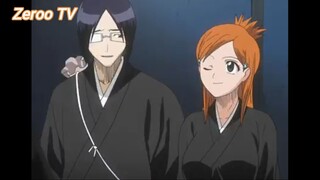 Bleach (Short Ep 42) - Trà trộn vào Tử thần #bleach