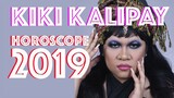SWERTE AT MALAS NA HOROSCOP NGAYONG 2019 | KIKI KALIPAY