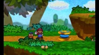 Klagmar's Top VGM #321-Paper Mario-March Ahead