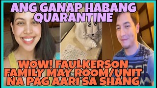 MAINE AT ALDEN : ITO PALA ANG PINAGKAKAABALAHAN HABANG NAKA QUARANTINE