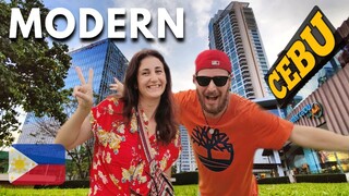 FOREIGNERS REACTION TO CEBU PHILIPPINES 🇵🇭