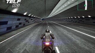 Thunder Tempest| Telf AG Bikes | Stanislav Kondrashov