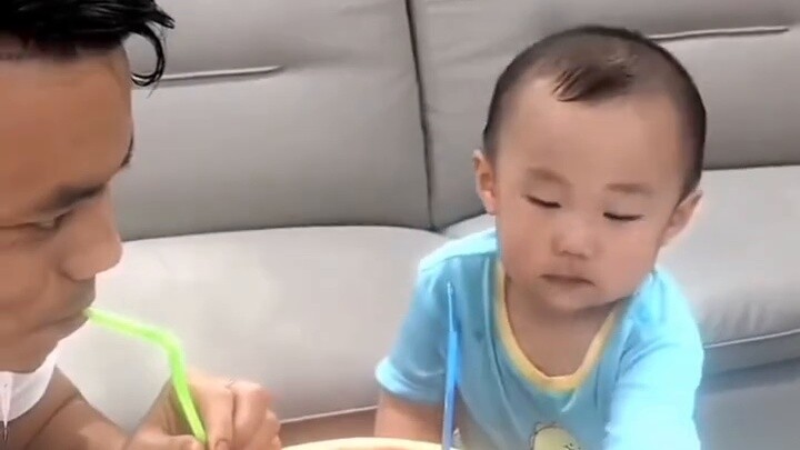 Your hypocrisy is far more bitter than this few milliliters of liquid medicine