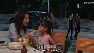 The Seven Relics of all Omen.episode 18 english subs