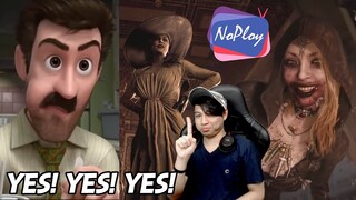 BIG NO! NO! BUT YES! YES! LAH PIYE? | NOPLOY #26