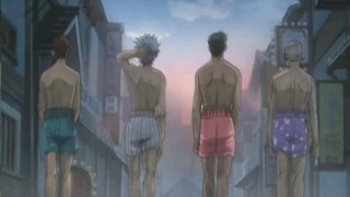 The fourth brother under the moon is so expensive, it’s so cool!