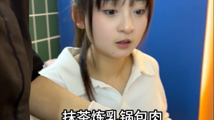 كيف يُمكن أن أفقد أعصابي فقط بسبب وجبة طعام؟