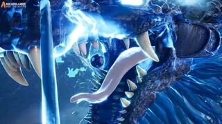 Lordof The Ancient Gods Episode 370 [ Sub indo ]