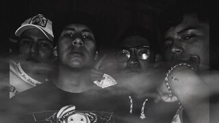 Dementes Klan Feat Robot PH // Dementes Comandan // Video Oficial.